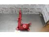 Gebruikte Bumper reflector rechts-achter Kia Rio O160011