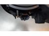 Gebruikte Mistlamp links-voor Opel Mokka O160013