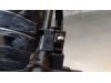 Gebruikte Mistlamp links-voor Opel Mokka O160013