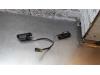 Gebruikte Kenteken Verlichting Kia Rio O160015