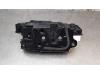 Gebruikte Portierslot Mechaniek 4Deurs rechts-achter Skoda Fabia O160016