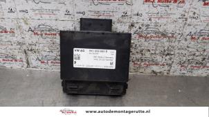 O160018 Gebruikte spanningsregelaar Skoda Fabia