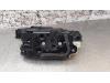 Gebruikte Slotmechaniek Portier 4Deurs rechts-voor Skoda Fabia O160019