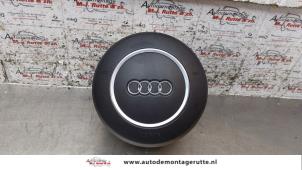 Gebruikte Airbag links (Stuur) Audi A8 (D3) 4.2 V8 40V Quattro Prijs € 65,00 Margeregeling aangeboden door Autodemontage M.J. Rutte B.V.