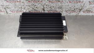 O160036 Gebruikte radio versterker Audi A8