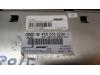 Gebruikte Radio versterker Audi A8 O160036