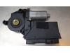 Gebruikte Portierruitmotor Audi A8 O160058