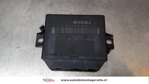 Gebruikte Module PDC Audi A8 (D3) 4.2 V8 40V Quattro Prijs € 40,00 Margeregeling aangeboden door Autodemontage M.J. Rutte B.V.