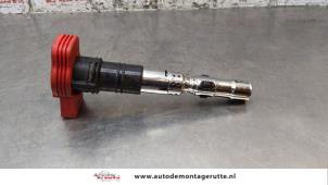 O160075 Gebruikte pen bobine Audi A8
