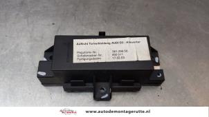 O160093 Gebruikte module (diversen) Audi A8