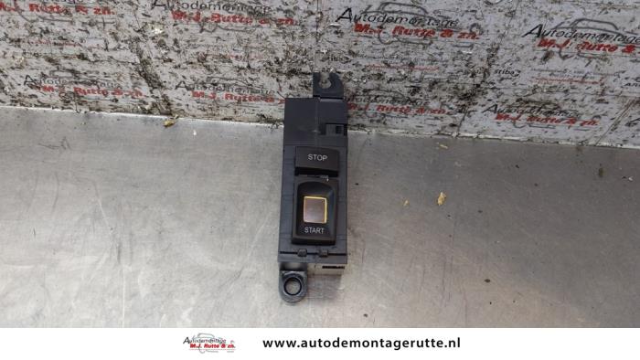 Gebruikte Start/Stop schakelaar Audi A8 O160108