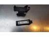 Gebruikte Antenne bandenspanning Audi A8 O160116