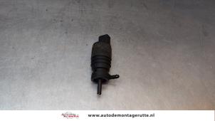 O160118 Gebruikte ruitensproeierpomp voor Audi A8
