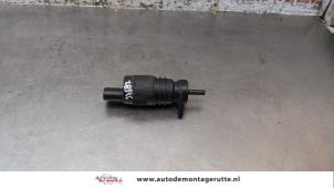 O160119 Gebruikte ruitensproeierpomp voor Audi A8