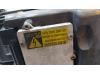Gebruikte Koplamp links Audi A8 O160120