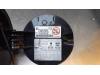 Gebruikte Tank Klep Skoda Fabia O160126