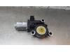 Gebruikte Motor portierruit Skoda Fabia O160127