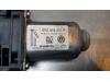 Gebruikte Motor portierruit Skoda Fabia O160127