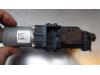 Gebruikte Motor portierruit Skoda Fabia O160127