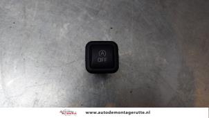 O160130 Gebruikte start/stop schakelaar Skoda Fabia