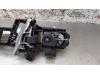 Gebruikte Portiergreep 4Deurs links-voor Ford Fiesta O160135
