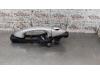 Gebruikte Portiergreep 4Deurs links-voor Ford Fiesta O160135