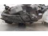 Gebruikte Rechter Koplamp Citroen C4 Grand Picasso O160140