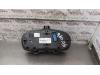 Gebruikte Kilometerteller KM Skoda Fabia O160144
