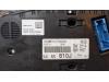 Gebruikte Kilometerteller KM Skoda Fabia O160144