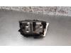 Gebruikte Deurslot Mechaniek 4Deurs links-voor Ford Fiesta O160146