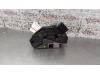 Gebruikte Deurslot Mechaniek 4Deurs links-voor Ford Fiesta O160146