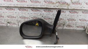 O160150 Gebruikte spiegel buiten links Seat Altea