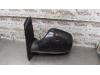 Gebruikte Spiegel Buiten links Seat Altea O160150