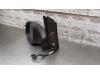 Gebruikte Spiegel Buiten links Seat Altea O160150
