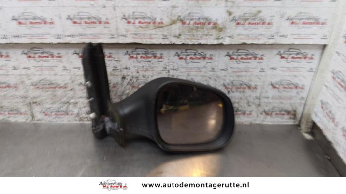 Gebruikte Buitenspiegel rechts Seat Altea O160151