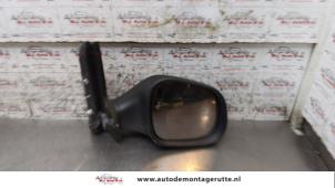 O160151 Gebruikte spiegel buiten rechts Seat Altea