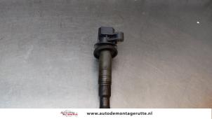 O160156 Gebruikte pen bobine Toyota Corolla Verso