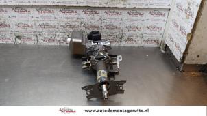 O160153 Gebruikte stuurkolom compleet Toyota Corolla Verso