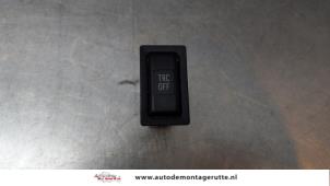 O160162 Gebruikte esp schakelaar Toyota Corolla Verso