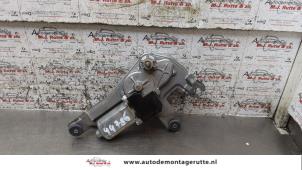 O160163 Gebruikte motor ruitenwisser achter Toyota Corolla Verso