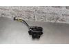 Gebruikte Achterklep Slotmechaniek Toyota Corolla Verso O160164