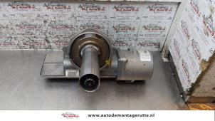 O160167 Gebruikte stuurbekrachtiging elektrisch Fiat Punto