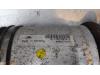 Gebruikte Schokdemperpoot links-achter Audi A8 O160180