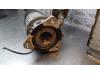Gebruikte Schokdemperpoot links-achter Audi A8 O160180