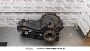 O160181 Gebruikte differentieel achter Audi A8