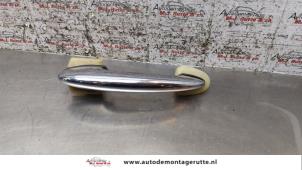 O160207 Gebruikte portiergreep 4deurs rechts-voor Mini Cooper S