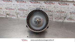 O160208 Gebruikte aanjager Toyota Corolla Verso