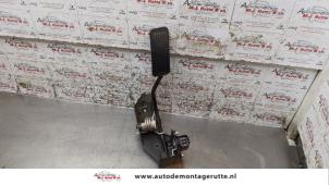 O160211 Gebruikte gaspedaal Toyota Corolla Verso