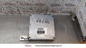 O160217 Gebruikte computer motormanagement Toyota Corolla Verso