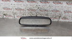 O160224 Gebruikte binnenspiegel Toyota Corolla Verso